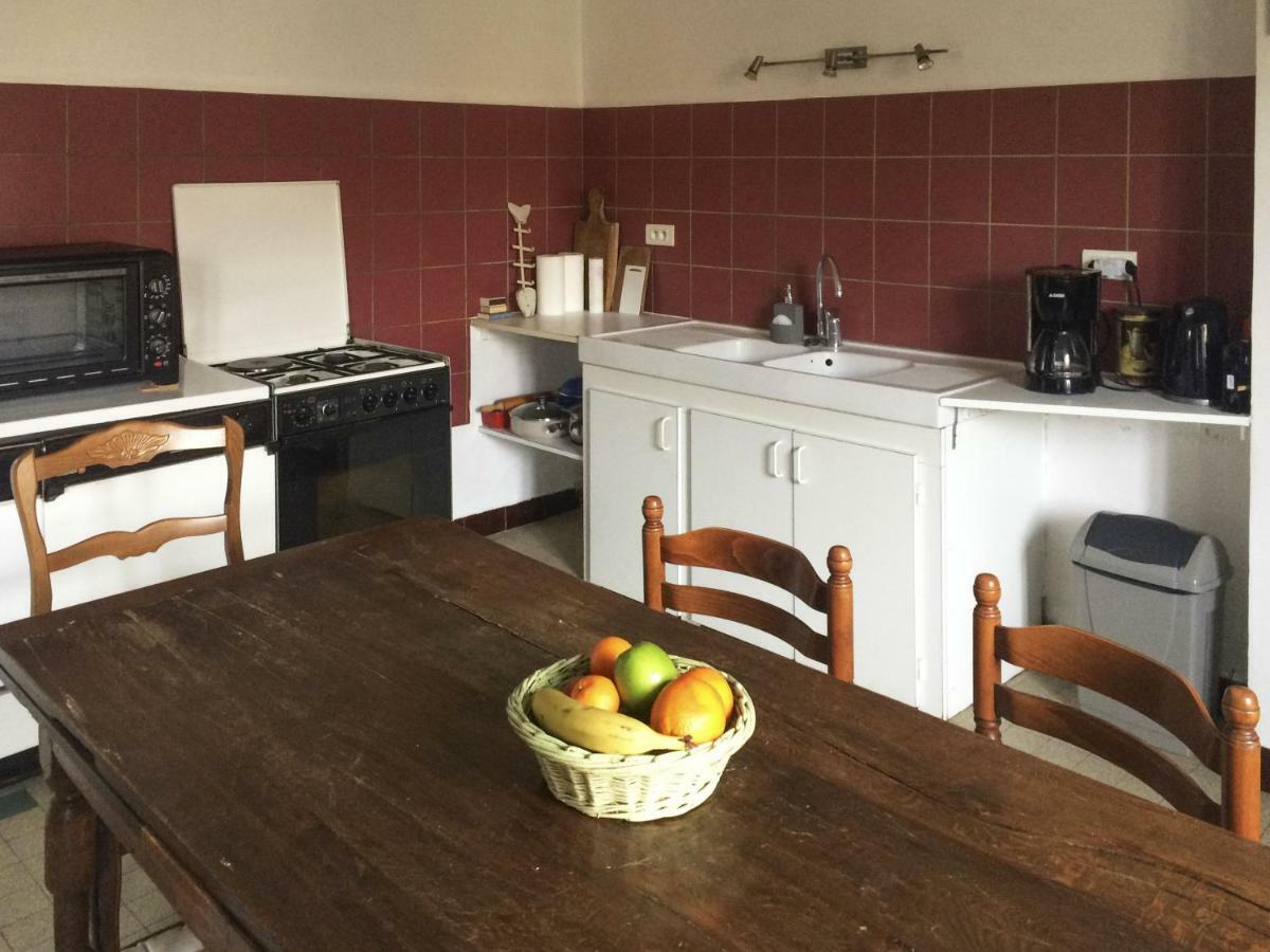 Вилла Retro Arty House Mesnay Экстерьер фото